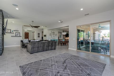 3136 E Wildhorse Ct, Gilbert, AZ 85297 photo 11