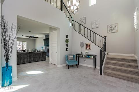 3136 E Wildhorse Ct, Gilbert, AZ 85297 photo 6