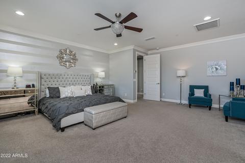 3136 E Wildhorse Ct, Gilbert, AZ 85297 photo 26
