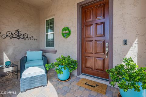 3136 E Wildhorse Ct, Gilbert, AZ 85297 photo 4
