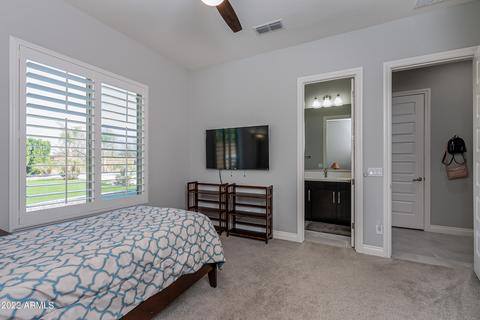 3136 E Wildhorse Ct, Gilbert, AZ 85297 photo 22