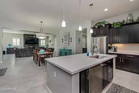 3136 E Wildhorse Ct, Gilbert, AZ 85297 photo 17