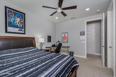 3136 E Wildhorse Ct, Gilbert, AZ 85297 photo 34