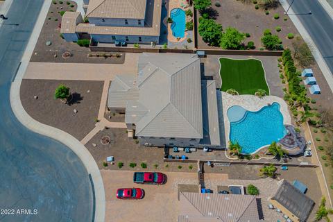 3136 E Wildhorse Ct, Gilbert, AZ 85297 photo 2