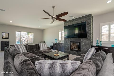 3136 E Wildhorse Ct, Gilbert, AZ 85297 photo 9