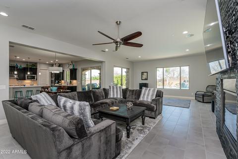 3136 E Wildhorse Ct, Gilbert, AZ 85297 photo 10