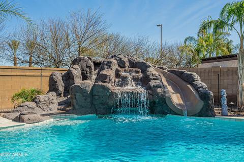 3136 E Wildhorse Ct, Gilbert, AZ 85297 photo 42