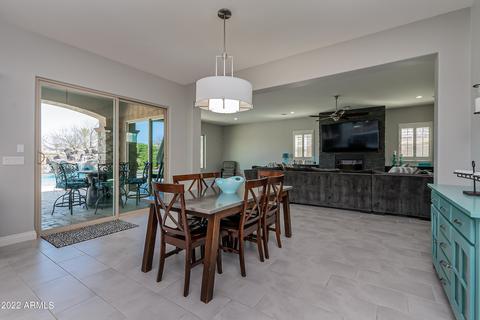 3136 E Wildhorse Ct, Gilbert, AZ 85297 photo 13