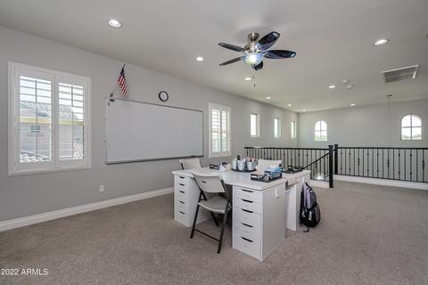 3136 E Wildhorse Ct, Gilbert, AZ 85297 photo 25