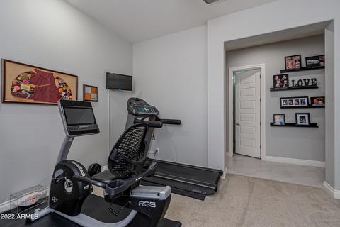3136 E Wildhorse Ct, Gilbert, AZ 85297 photo 20