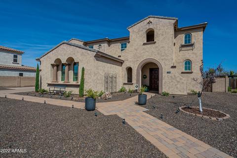 3136 E Wildhorse Ct, Gilbert, AZ 85297 photo 1