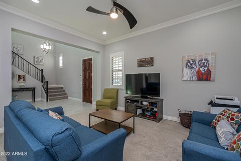 3136 E Wildhorse Ct, Gilbert, AZ 85297 photo 7
