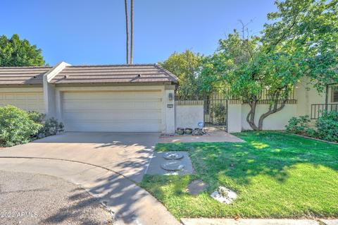 111 Echo Ln, Phoenix, AZ 85020 photo 1