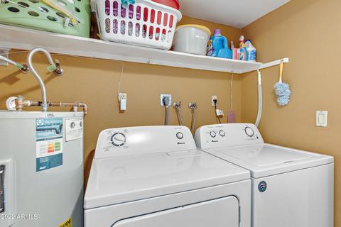 2501 N Augusta Dr, Mesa, AZ 85215 photo 33