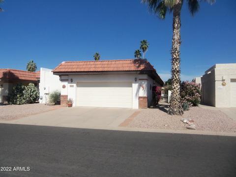 2501 N Augusta Dr, Mesa, AZ 85215 photo 1