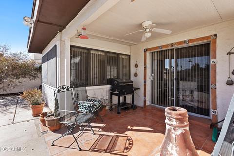 2501 N Augusta Dr, Mesa, AZ 85215 photo 41
