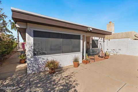 2501 N Augusta Dr, Mesa, AZ 85215 photo 38