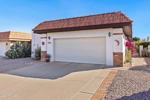 2501 N Augusta Dr, Mesa, AZ 85215 photo 5