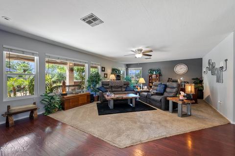 2611 E Pinto Dr, Gilbert, AZ 85296 photo 3