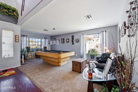2611 E Pinto Dr, Gilbert, AZ 85296 photo 2
