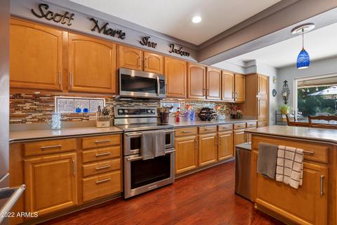 2611 E Pinto Dr, Gilbert, AZ 85296 photo 4