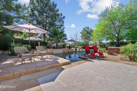 2611 E Pinto Dr, Gilbert, AZ 85296 photo 9