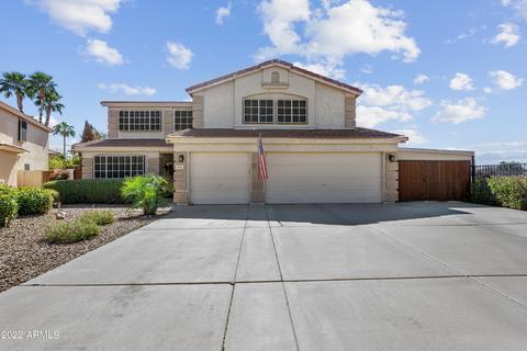 2611 E Pinto Dr, Gilbert, AZ 85296 photo 1