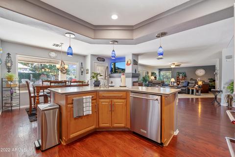 2611 E Pinto Dr, Gilbert, AZ 85296 photo 5
