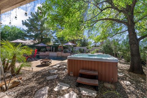 2611 E Pinto Dr, Gilbert, AZ 85296 photo 12