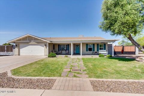 5256 E Delta Ave, Mesa, AZ 85206 photo 1