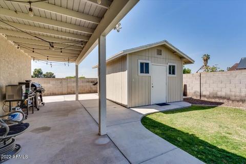 5256 E Delta Ave, Mesa, AZ 85206 photo 31