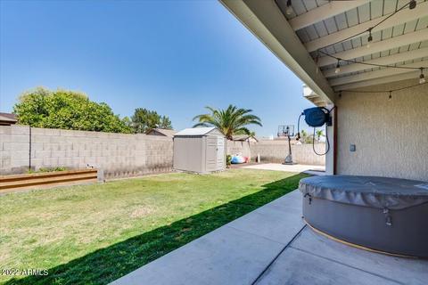 5256 E Delta Ave, Mesa, AZ 85206 photo 30