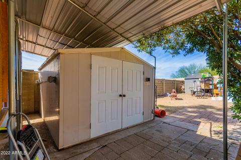 3548 E Betty Elyse Ln, Phoenix, AZ 85032 photo 32