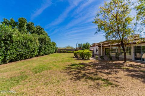 3548 E Betty Elyse Ln, Phoenix, AZ 85032 photo 29