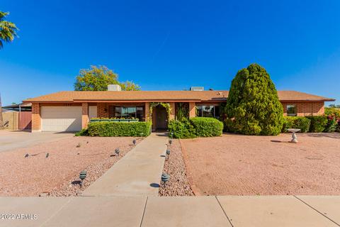 3548 E Betty Elyse Ln, Phoenix, AZ 85032 photo 1