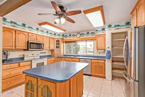 3548 E Betty Elyse Ln, Phoenix, AZ 85032 photo 9