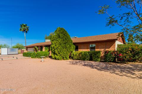 3548 E Betty Elyse Ln, Phoenix, AZ 85032 photo 2