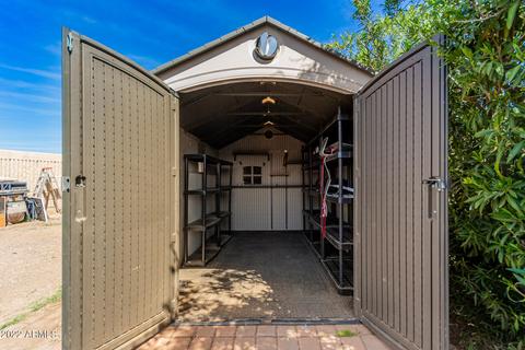 3548 E Betty Elyse Ln, Phoenix, AZ 85032 photo 31