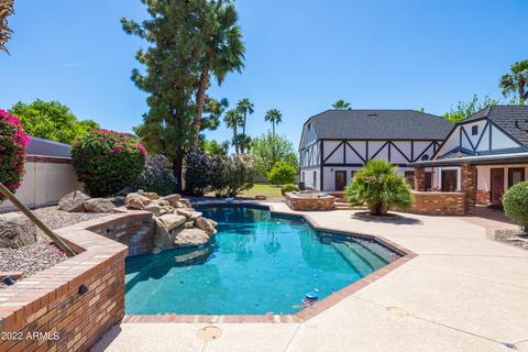 3850 E Menlo St, Mesa, AZ 85215 photo 41