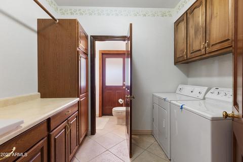3850 E Menlo St, Mesa, AZ 85215 photo 36