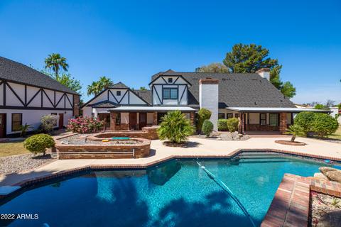 3850 E Menlo St, Mesa, AZ 85215 photo 1