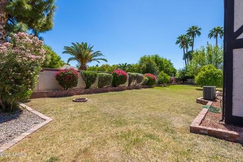 3850 E Menlo St, Mesa, AZ 85215 photo 47