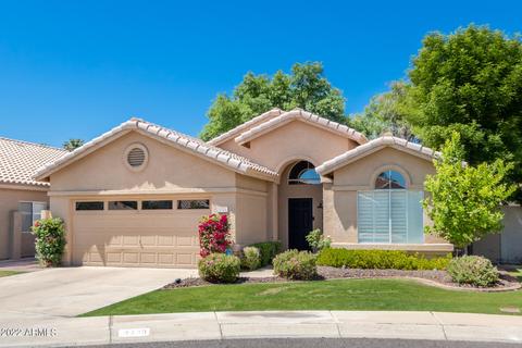 4348 N 32 Pl, Phoenix, AZ 85018 photo 3
