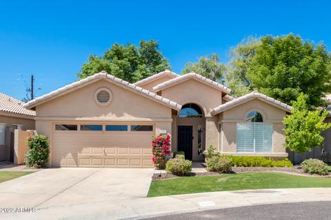 4348 N 32 Pl, Phoenix, AZ 85018 photo 1