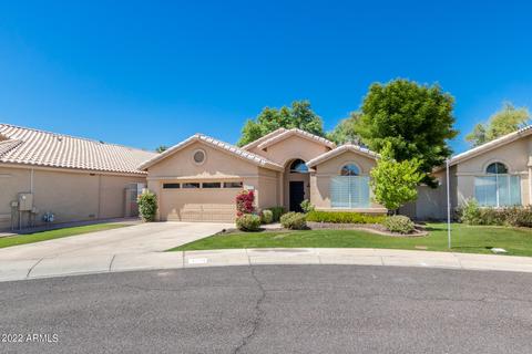 4348 N 32 Pl, Phoenix, AZ 85018 photo 2