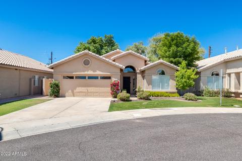 4348 N 32 Pl, Phoenix, AZ 85018 photo 4