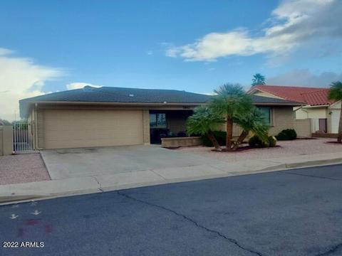 7852 E Mendoza Ave, Mesa, AZ 85209 photo 1