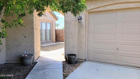2811 E Blue Sage Rd, Gilbert, AZ 85297 photo 2