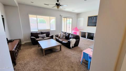 2811 E Blue Sage Rd, Gilbert, AZ 85297 photo 8