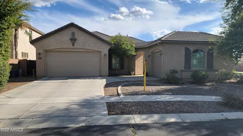 2811 E Blue Sage Rd, Gilbert, AZ 85297 photo 1